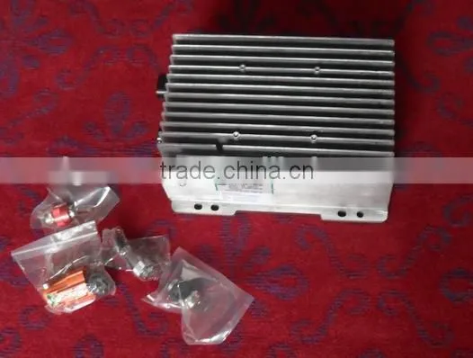 3kW 300v~750V to 27.5v,110a DC-DC Converter With CAN 2.0 photo-4