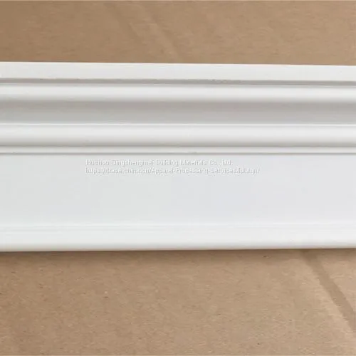 Panel Mouldings for Doors and Windows photo-4