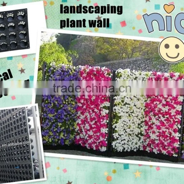 Vertical Garden Materials Hydroponics Garden Planters photo-2