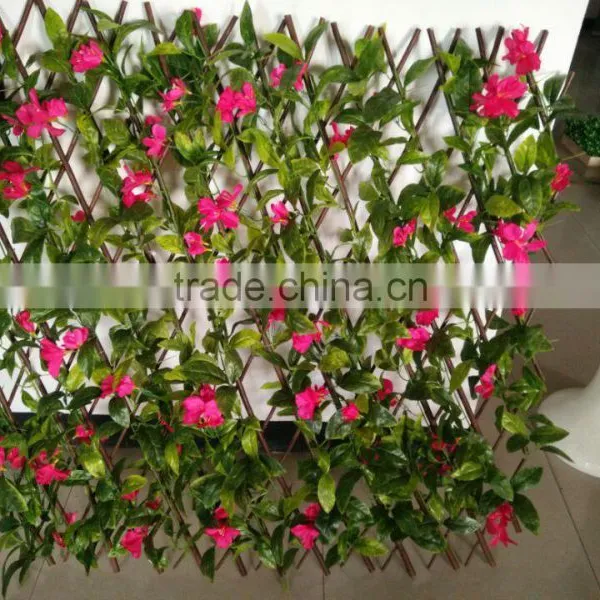 Folding Decorative Fencing photo-2