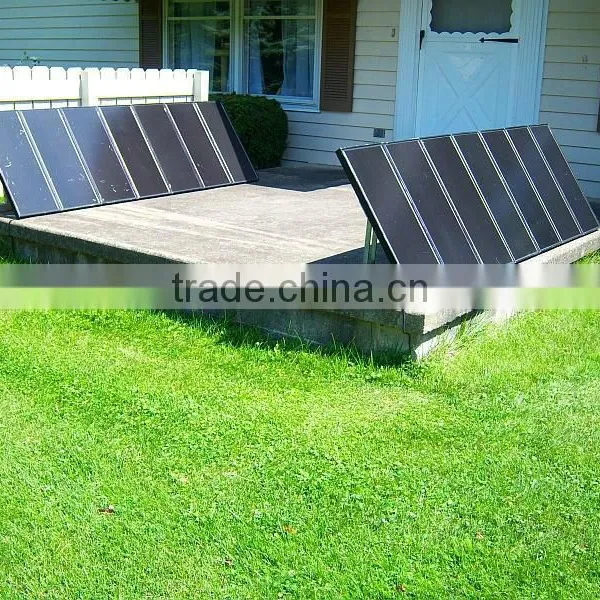 Solar Powered Storage Battery 5000W photo-6
