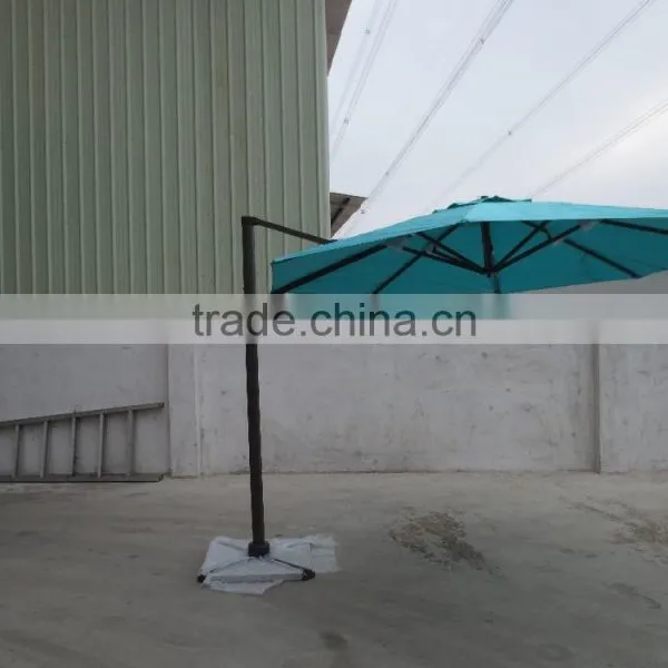 Round Roma Patio Umbrella (BP-U65)