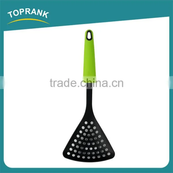 13 Pieces Personalized Cooking Tools Heat Resistant Nylon Kitchen Utensils With Built-in Stand photo-2