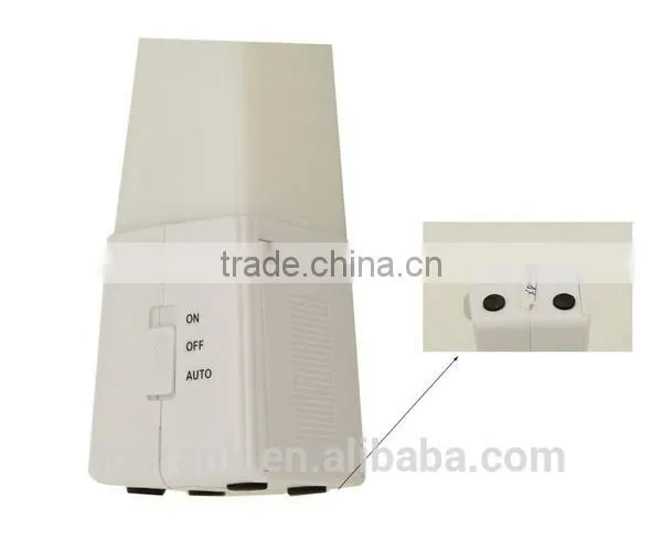 TOPRANK Indoor Automatic Turn off White Bright LED Sensor Light for Cabinet photo-3