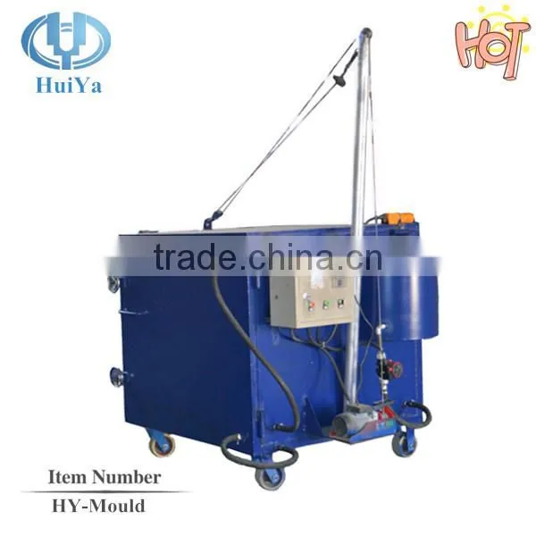 Hebei Huiya Floral Foam Automatic Floral Foam Equipment and Technology photo-4