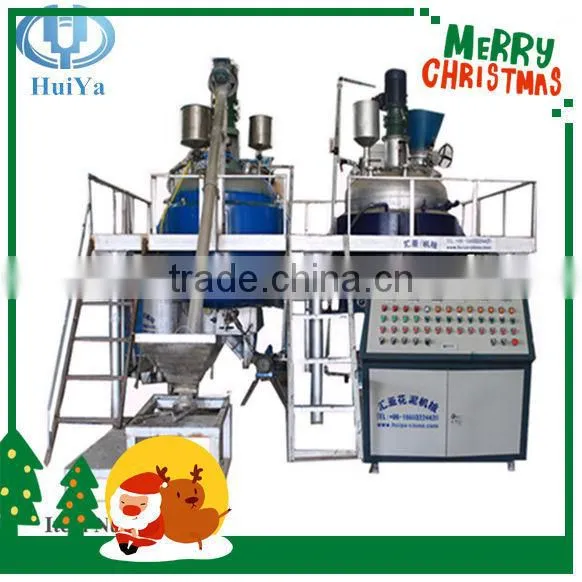 Professional Manufacturer of Floral Foam Machines