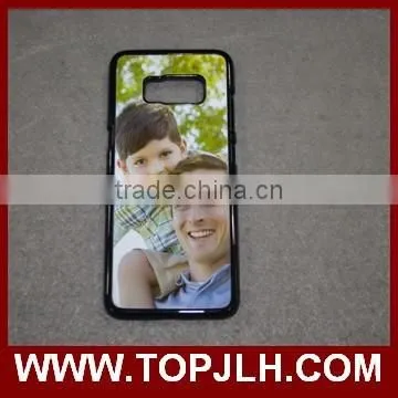 Multi Type Personalized Photo Print Mobile Cover for Galaxy S8 Case photo-2