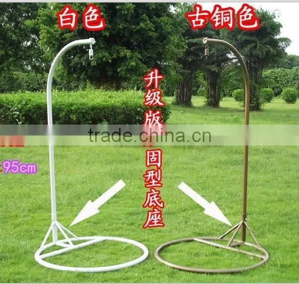 PE Rattan Furniture 2016 Outdoor/Indoor Swing Chair photo-4