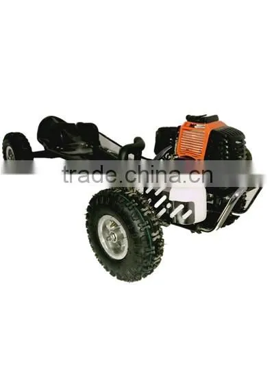 Best Christmas Gift Mountain Motorized Skateboard Factory Outlets photo-2