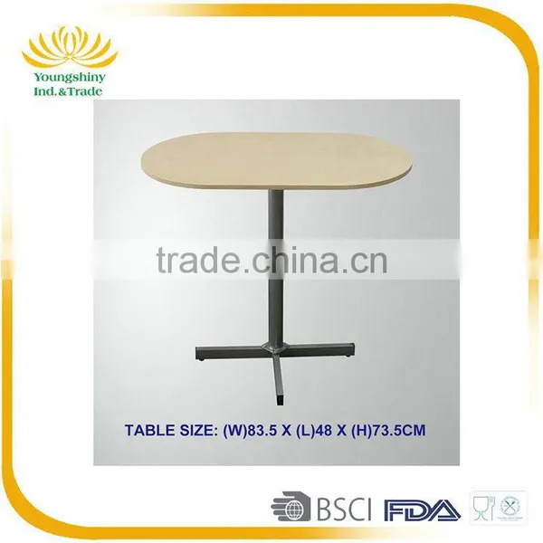 New Design Factory Price Kitchen Bar Table photo-4