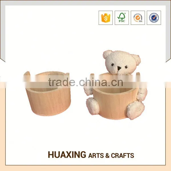 High Quality Craft Wooden Box for Knife photo-6