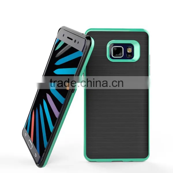 Wholesale Soft Tpu Case Silicone Cell Phone Cover Case for Samsung Galaxy Note 7 photo-4