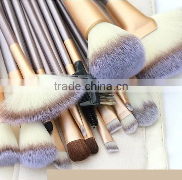 12pc Cosmetic Tool Make up Brush photo-3