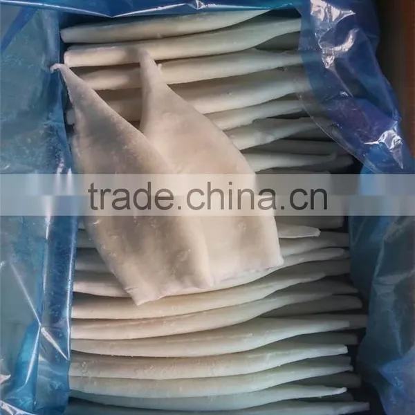 High Quality Squid Tube From China on Hot Sale photo-4