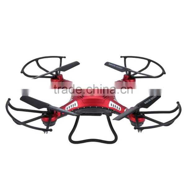 JJRC H8D 2.4G 4CH 6 Axle 5.8G FPV RC Quadrocopter RTF VS Wltoys V686G H8C H9D Nano Brushless Motor Quadcopter Remote Control photo-2