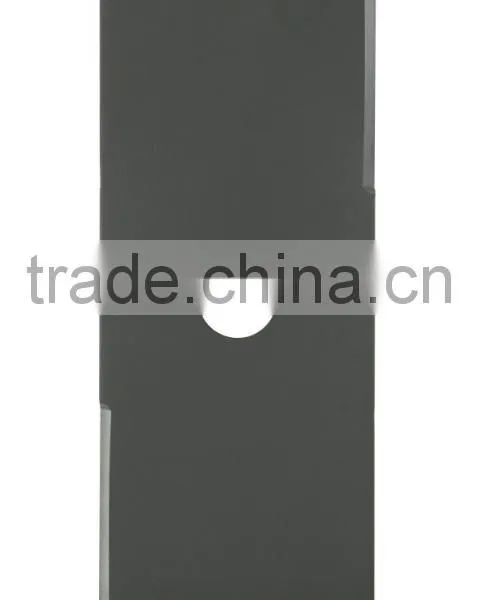 Top Grade Black 65mn Parts of Garden Tools Grass Cutter Blade photo-2