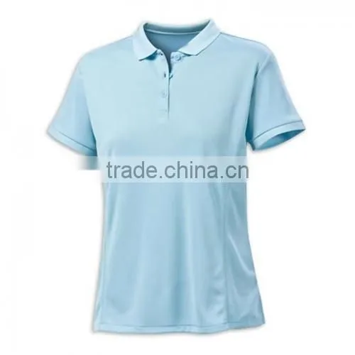 Lady Polo Shirts photo-2