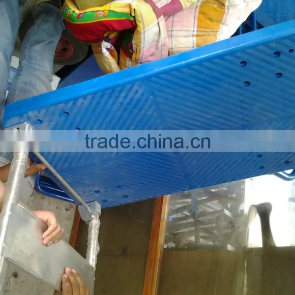 Injection Molding Folded Platform Hand Truck PH070 photo-2