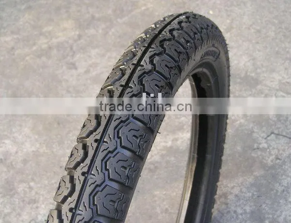 Motorcycle Tire photo-2
