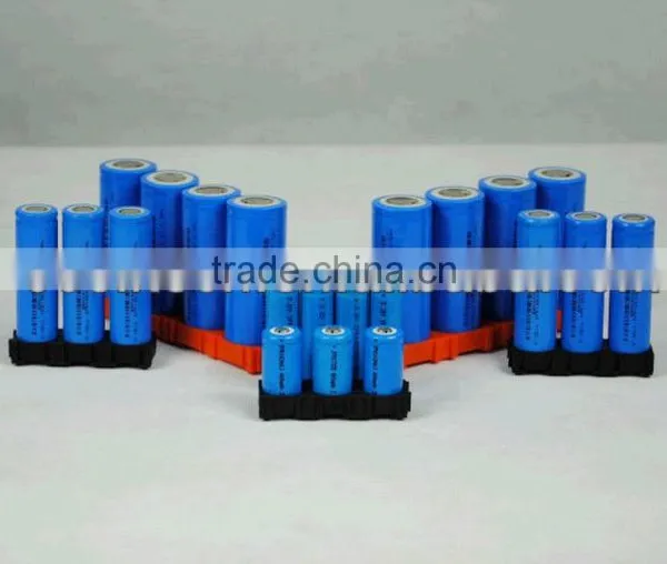 Solar Lighting Battery 26650 LiFePO4 Cell 3300mAh 3.2V for Solar Lighting