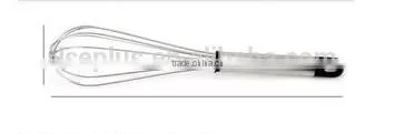 Convenient Durable Manual Egg Beater photo-2
