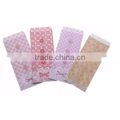 Wholesales Colorful Customized Paper Envelopes photo-6