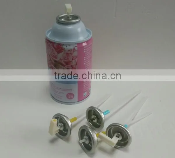 Furniture Polish Aerosol Tinplate Valve photo-3