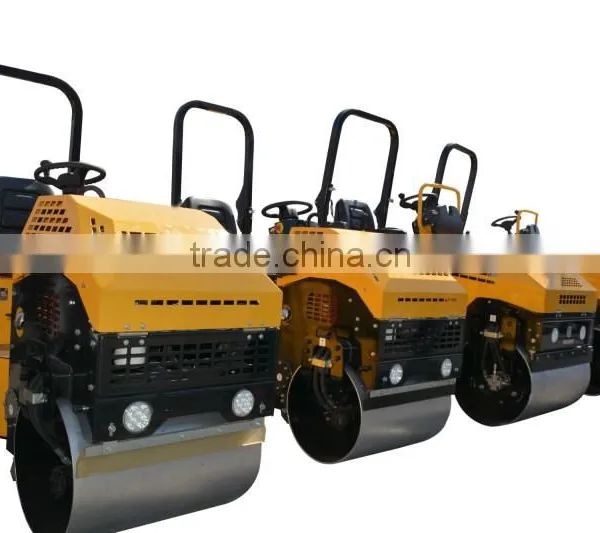 Ride on Road Roller photo-5