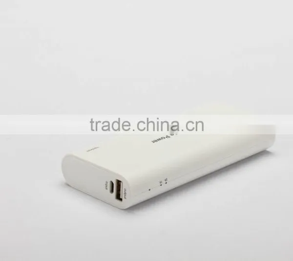 Pisen Portabl Power 10000mAh for Mobile Phone/tablet photo-6