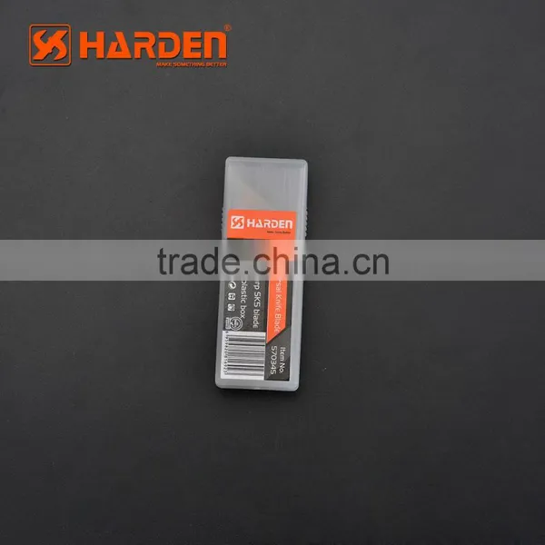 SK5 Steel Professional 10PCS Universal Knife Blade photo-3