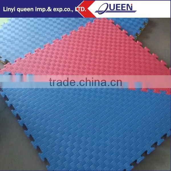 New Design Half Cut 25mm Taekwondo Mat photo-4
