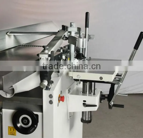 Wood Combined Machine BM10313 photo-5