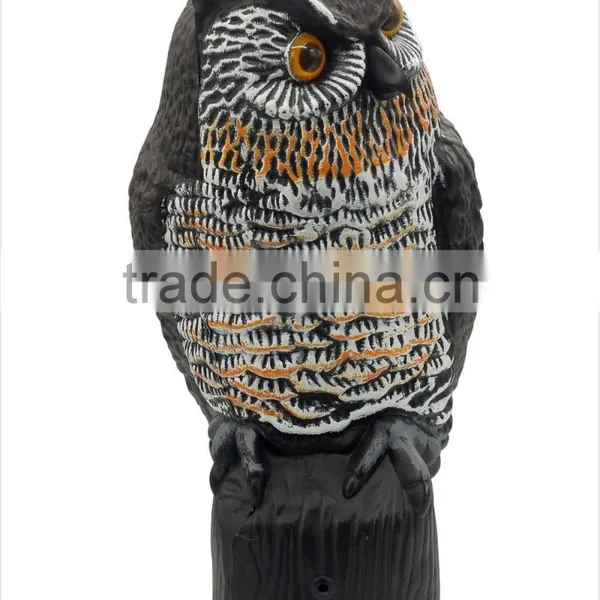 Traps Pest Control Type and Birds Pest Type Plastic Repellent photo-5