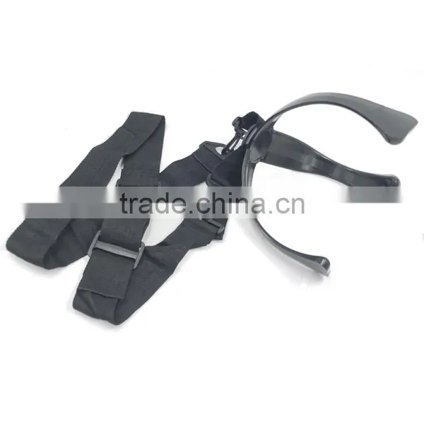 Basketball Hand Holder Organizer Rack With Straps Ball Claw photo-2