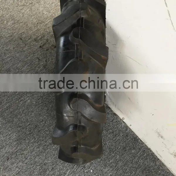 Hot Sell 4.00-8 Pneumatic Rubber Wheel for Wheelbarrow photo-6