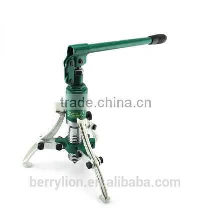 Berrylion 5Tons Hydraulic Puller Heavy Duty Nice Design Hydraulic Puller photo-4