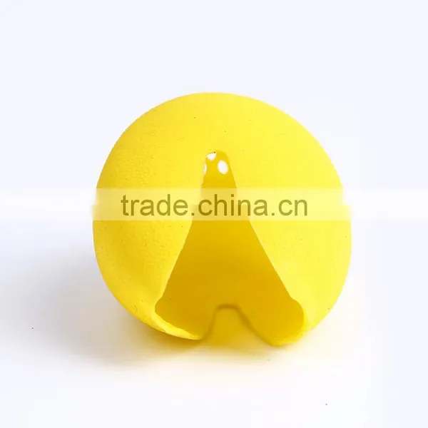 Top Quality Silicone Material Lemon Shape Squeezer photo-4
