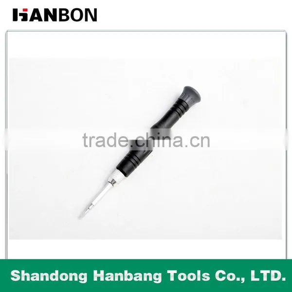 8-in-1 Multi-purpose Screwdriver Set With Telescopic Plastic Handle photo-6