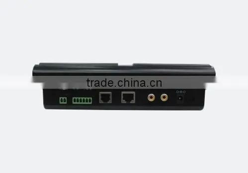 Professional CCTV Keyboard Multi Function Controller RS485 PTZ Camera LCD Display CCTV Controller photo-2