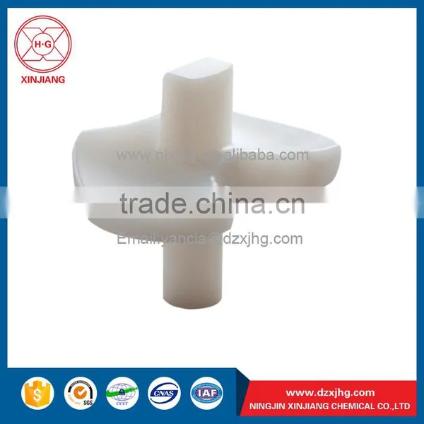 Factory Direct Sales Quality UHMWPE Parts From China Factory photo-6