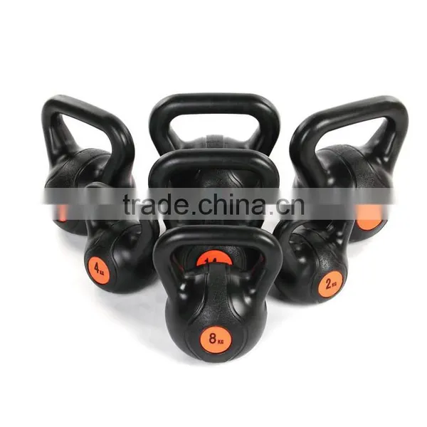 Popular New Design HDPE Kettle Dumbbell photo-6