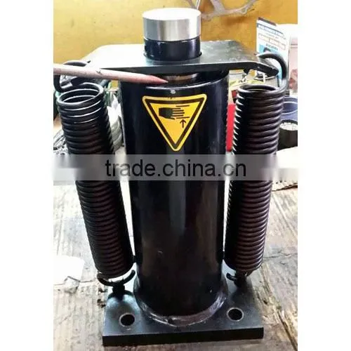 50ton Air Hydraulic Shop Press SP50ADC01 photo-4