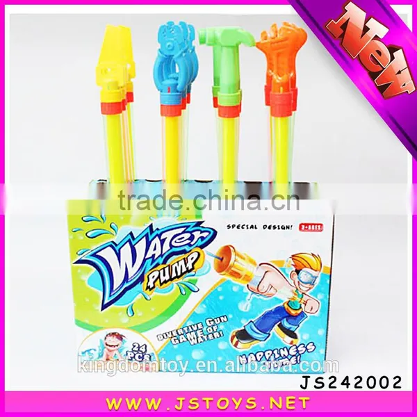 Wholesale China Beach Toys Water Gun for Kid photo-4