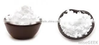 Mr Kool Corn Starch Export Quality
