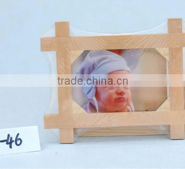 Wooden Photo Frame ,picture Frame Photo Frame photo-3