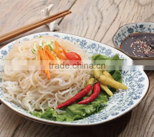 Quality Assurance Konjac Noodles Private Label Available photo-5