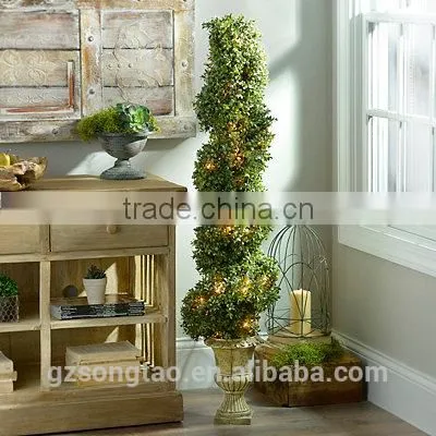 More Styles From Our Designer , Made in China Famous From Oversea. Artificial Plants for Outdoor Gardens Whosale photo-5