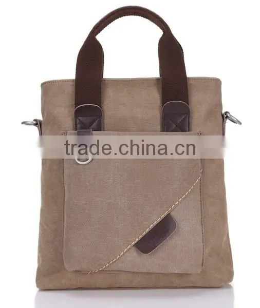 Fashion Men Handbag
