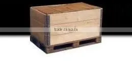 Pallet Boxes