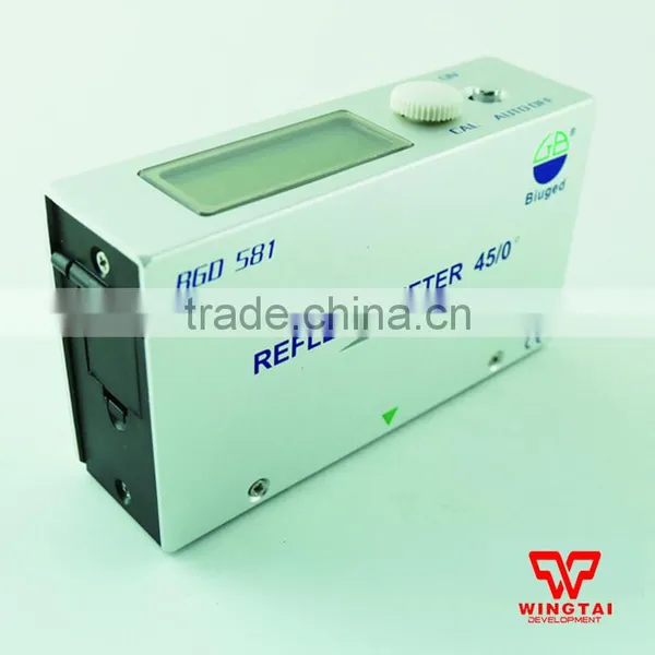 Portable Reflectance Meter BGD581 photo-2